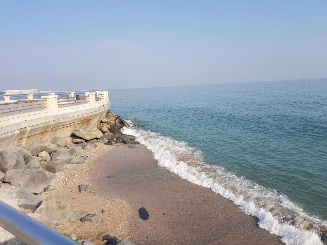Baku Seafront Hotel