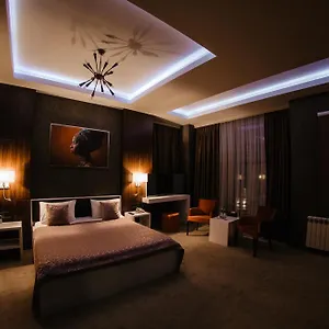 4* Hotel Hillmond's Boutique