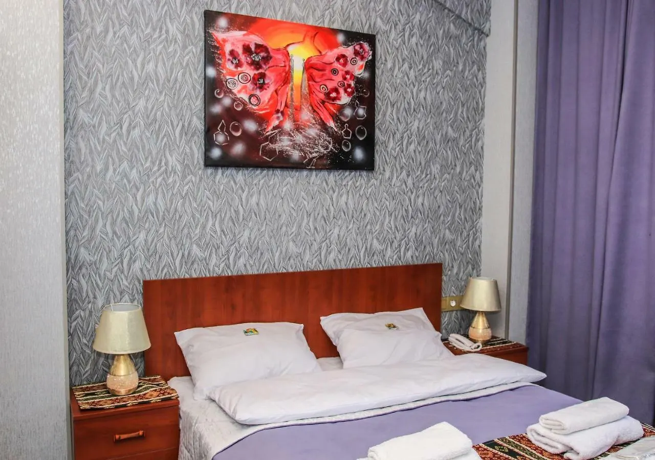 Baku Seafront Hotel Азербайджан