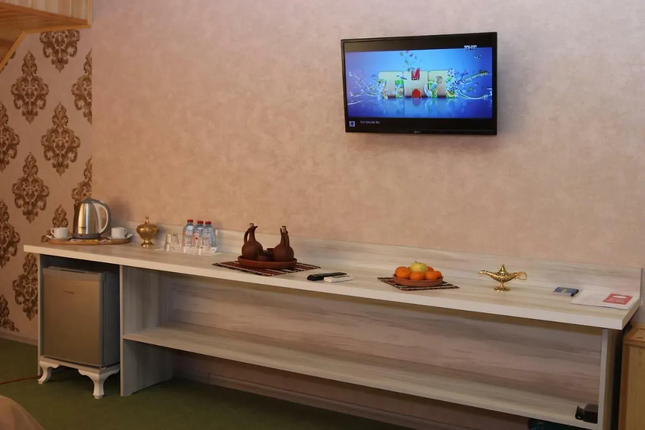 Baku Seafront Hotel