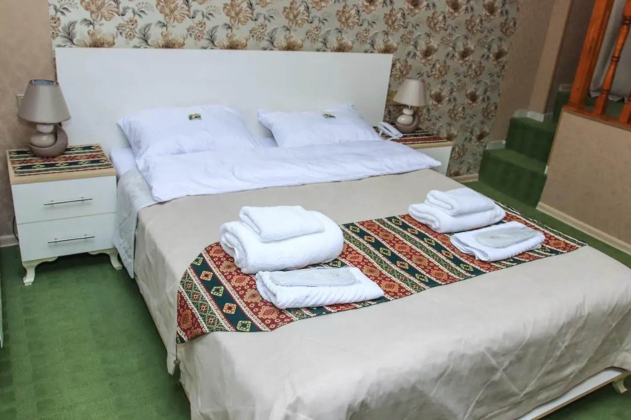 Baku Seafront Hotel