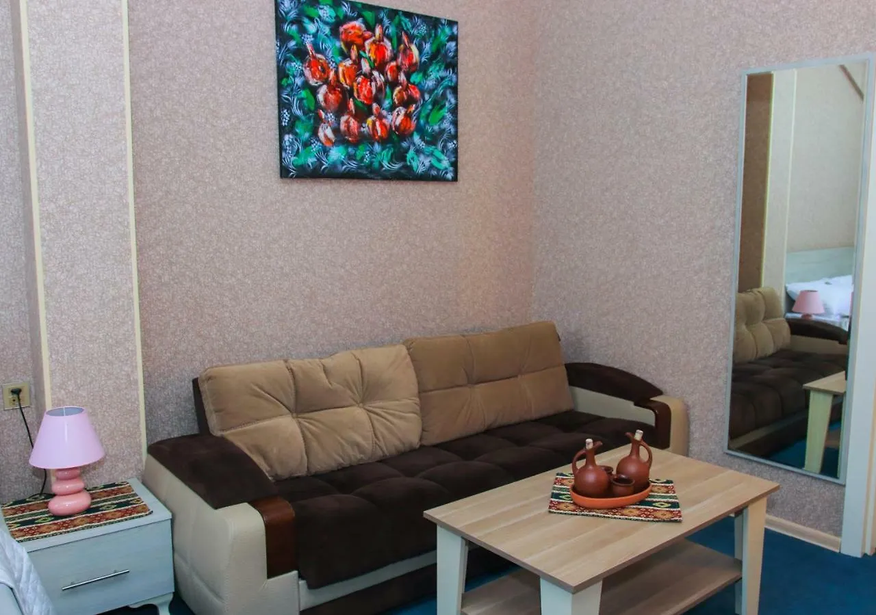 Baku Seafront Hotel
