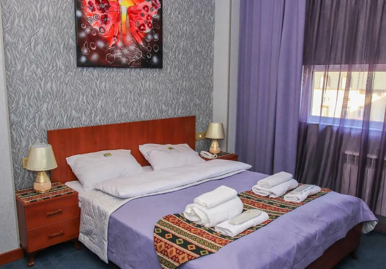 Baku Seafront Hotel