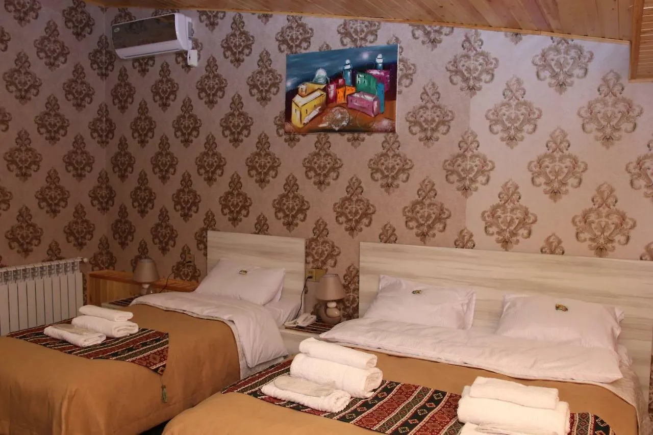 ****  Baku Seafront Hotel Азербайджан
