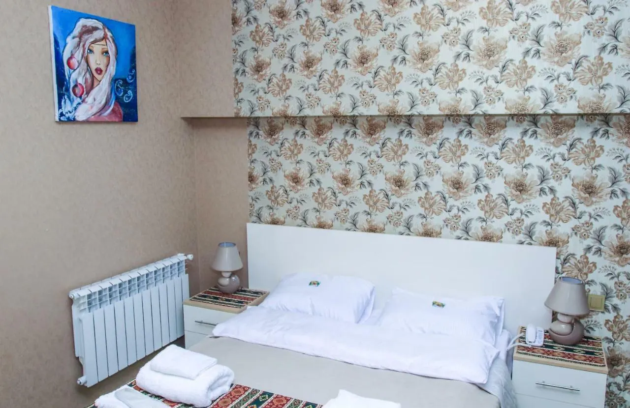 Baku Seafront Hotel