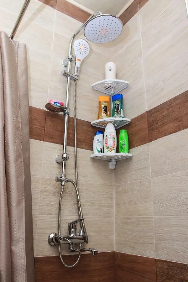 Baku Seafront Hotel 4*,  Азербайджан