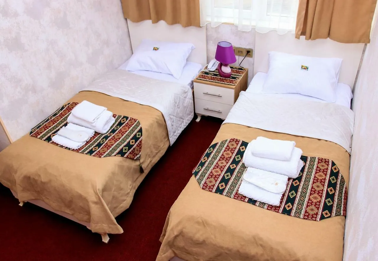 Baku Seafront Hotel Азербайджан