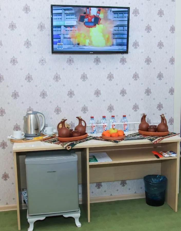 Baku Seafront Hotel