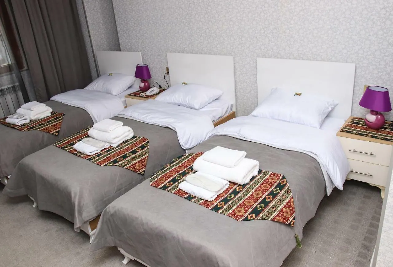 ****  Baku Seafront Hotel Азербайджан