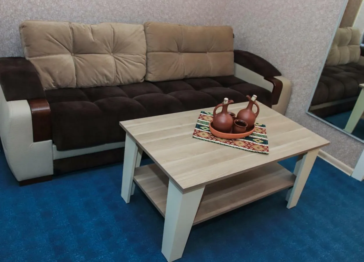 Baku Seafront Hotel