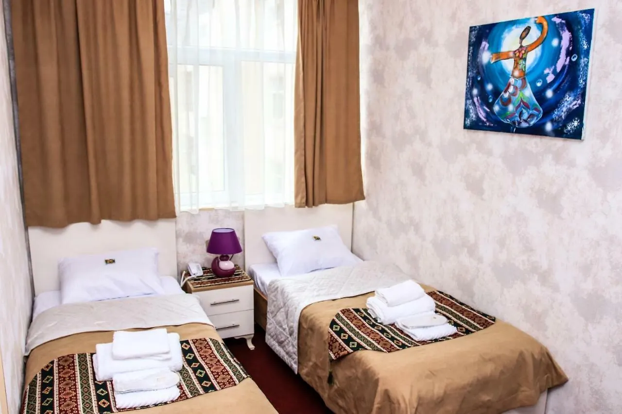Baku Seafront Hotel 4*,  Азербайджан