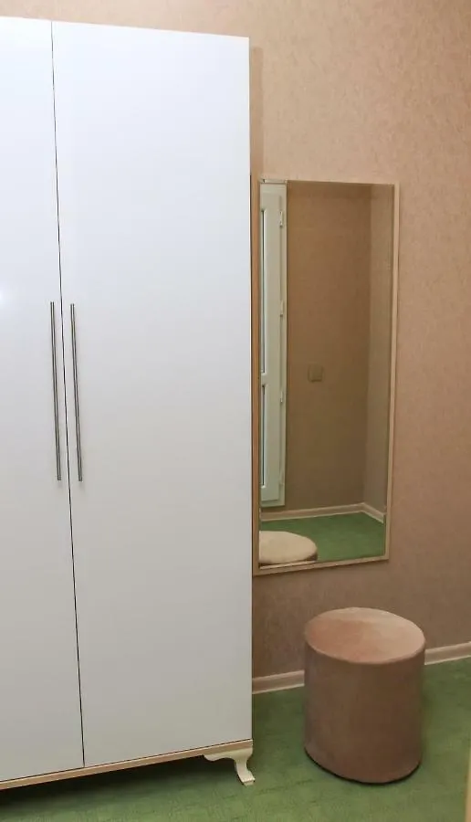 Baku Seafront Hotel 4*,  Азербайджан