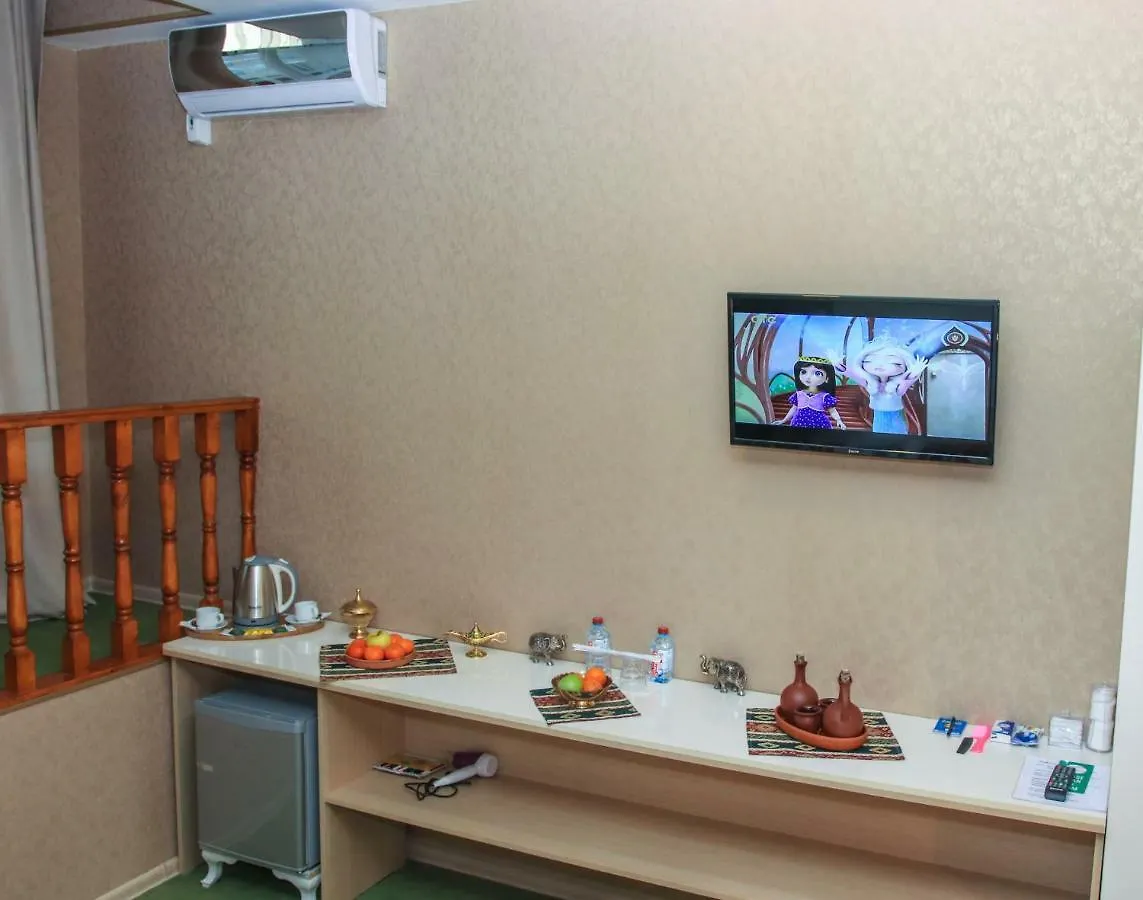 Baku Seafront Hotel 4*,  Азербайджан