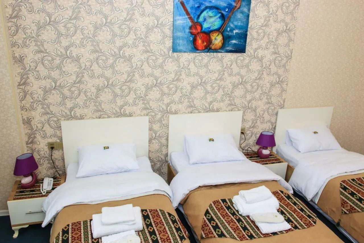 Baku Seafront Hotel