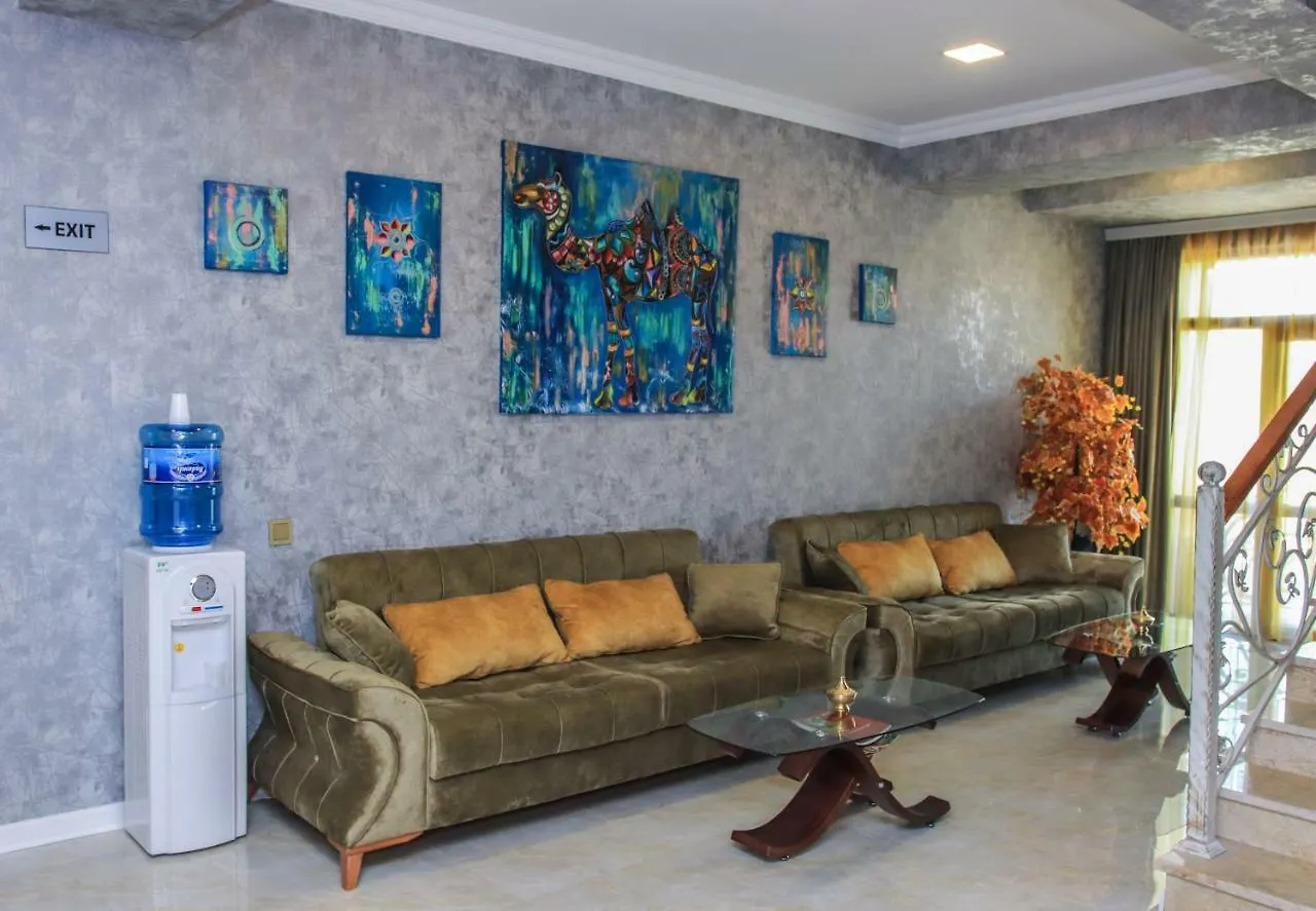 Baku Seafront Hotel