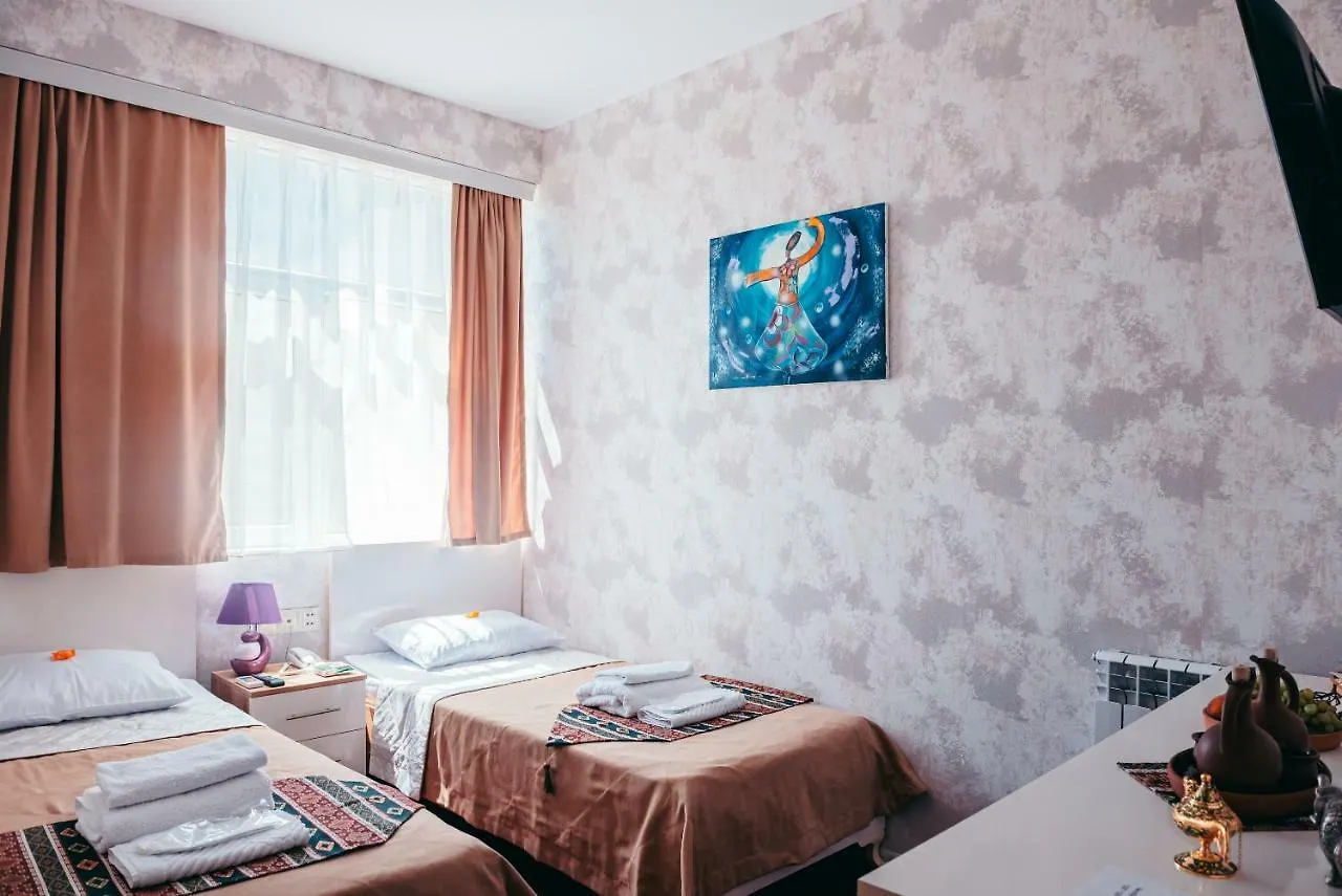 Baku Seafront Hotel