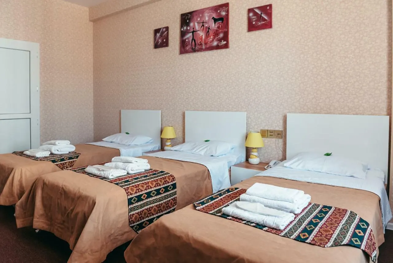 Baku Seafront Hotel Азербайджан