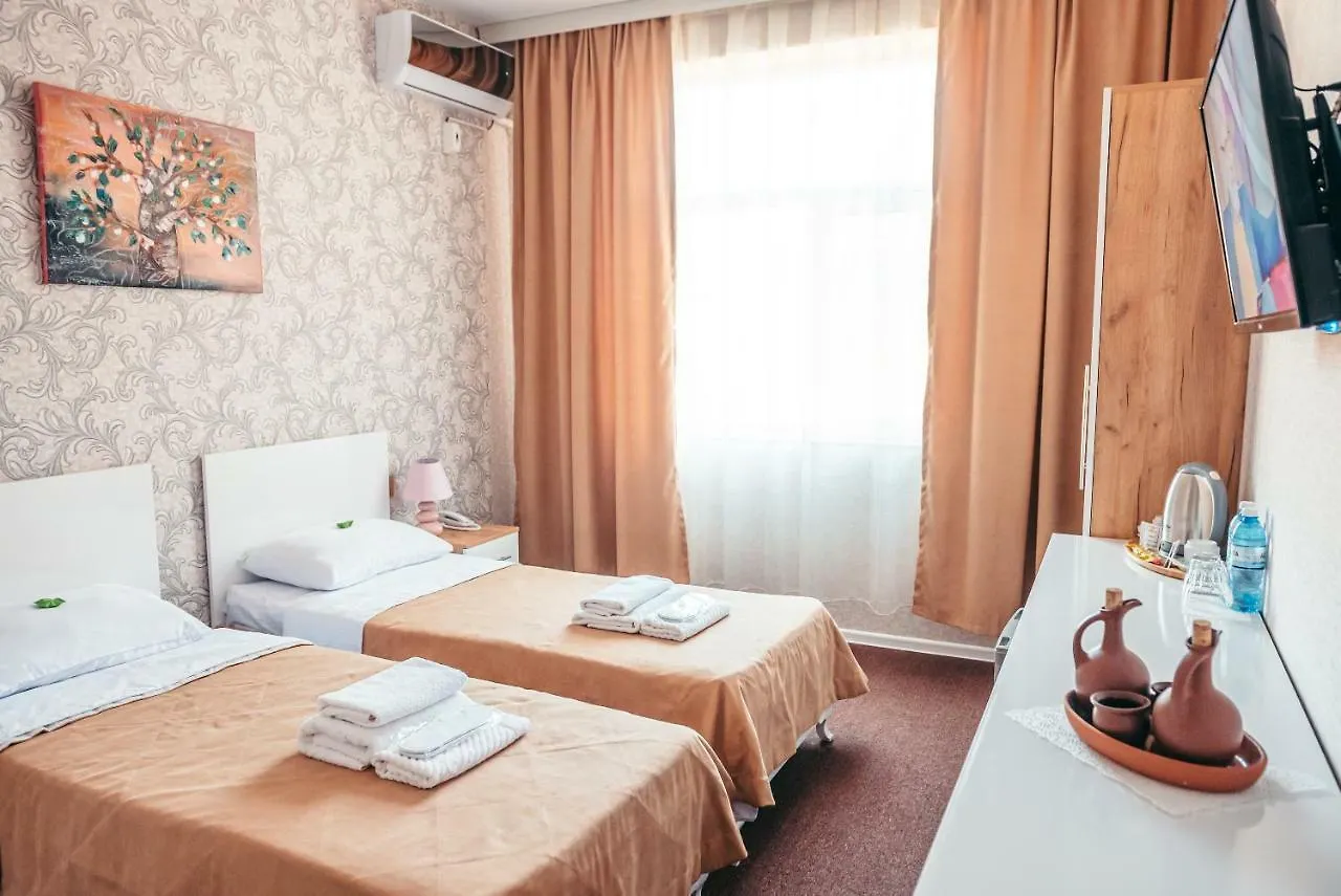 ****  Baku Seafront Hotel Азербайджан