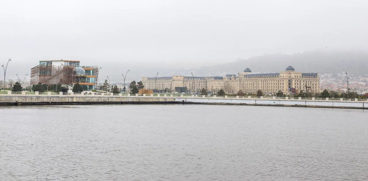 Baku Seafront Hotel